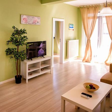 Aquarium Residence 1 Năvodari Εξωτερικό φωτογραφία