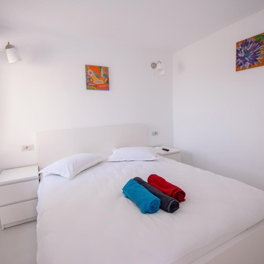 Aquarium Residence 1 Năvodari Εξωτερικό φωτογραφία