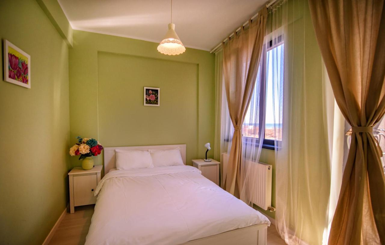Aquarium Residence 1 Năvodari Εξωτερικό φωτογραφία