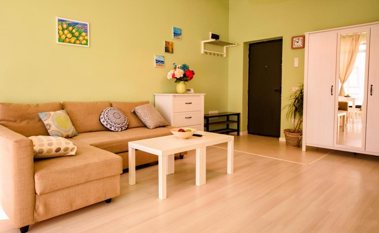 Aquarium Residence 1 Năvodari Εξωτερικό φωτογραφία