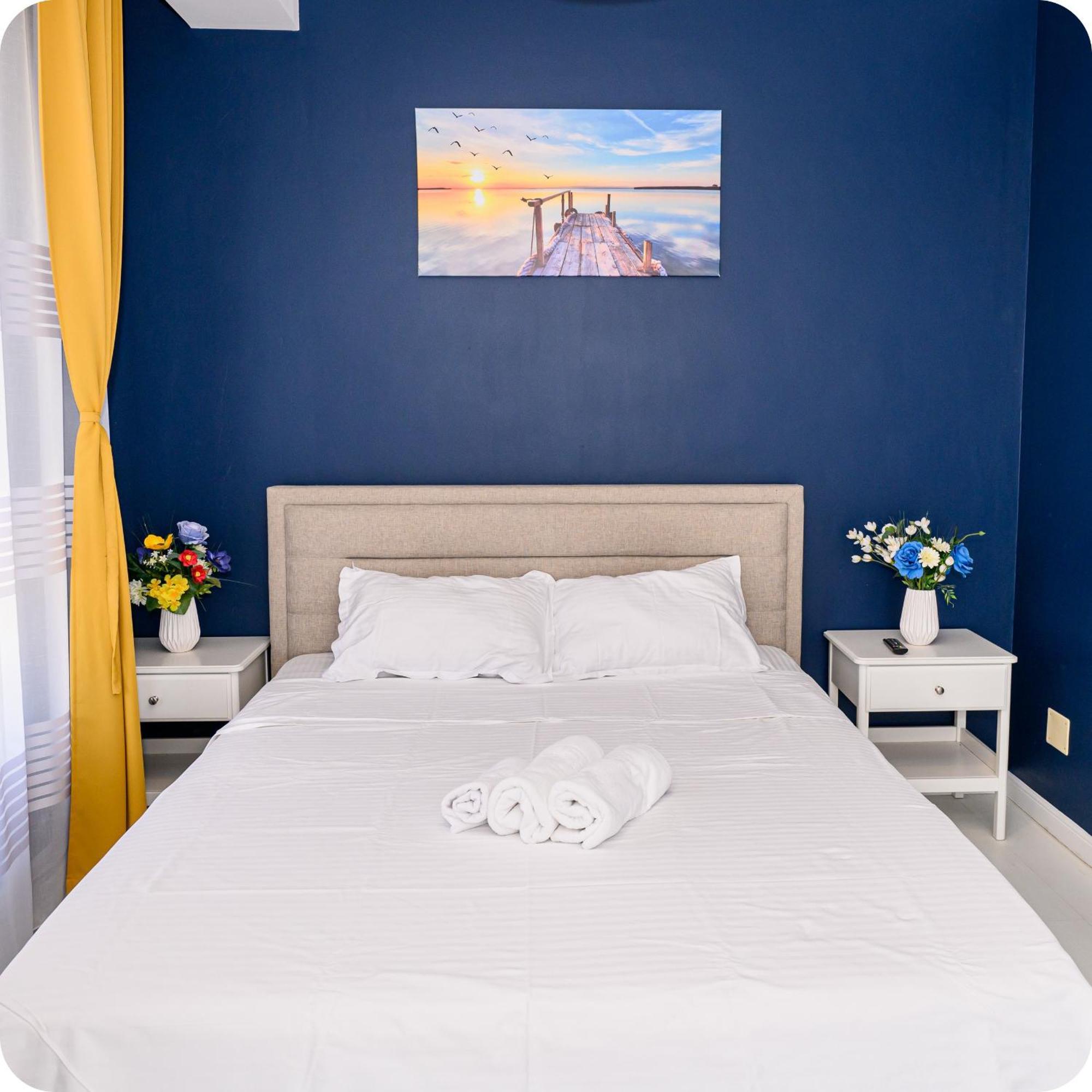 Aquarium Residence 1 Năvodari Εξωτερικό φωτογραφία