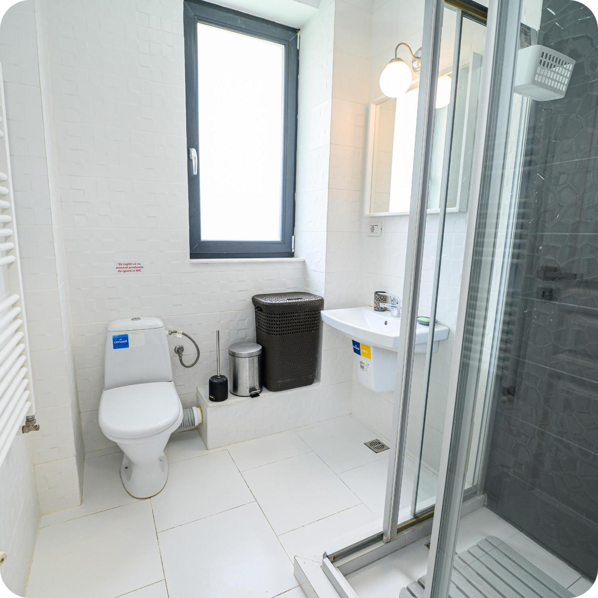 Aquarium Residence 1 Năvodari Εξωτερικό φωτογραφία